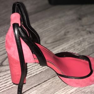 White House black market heels.